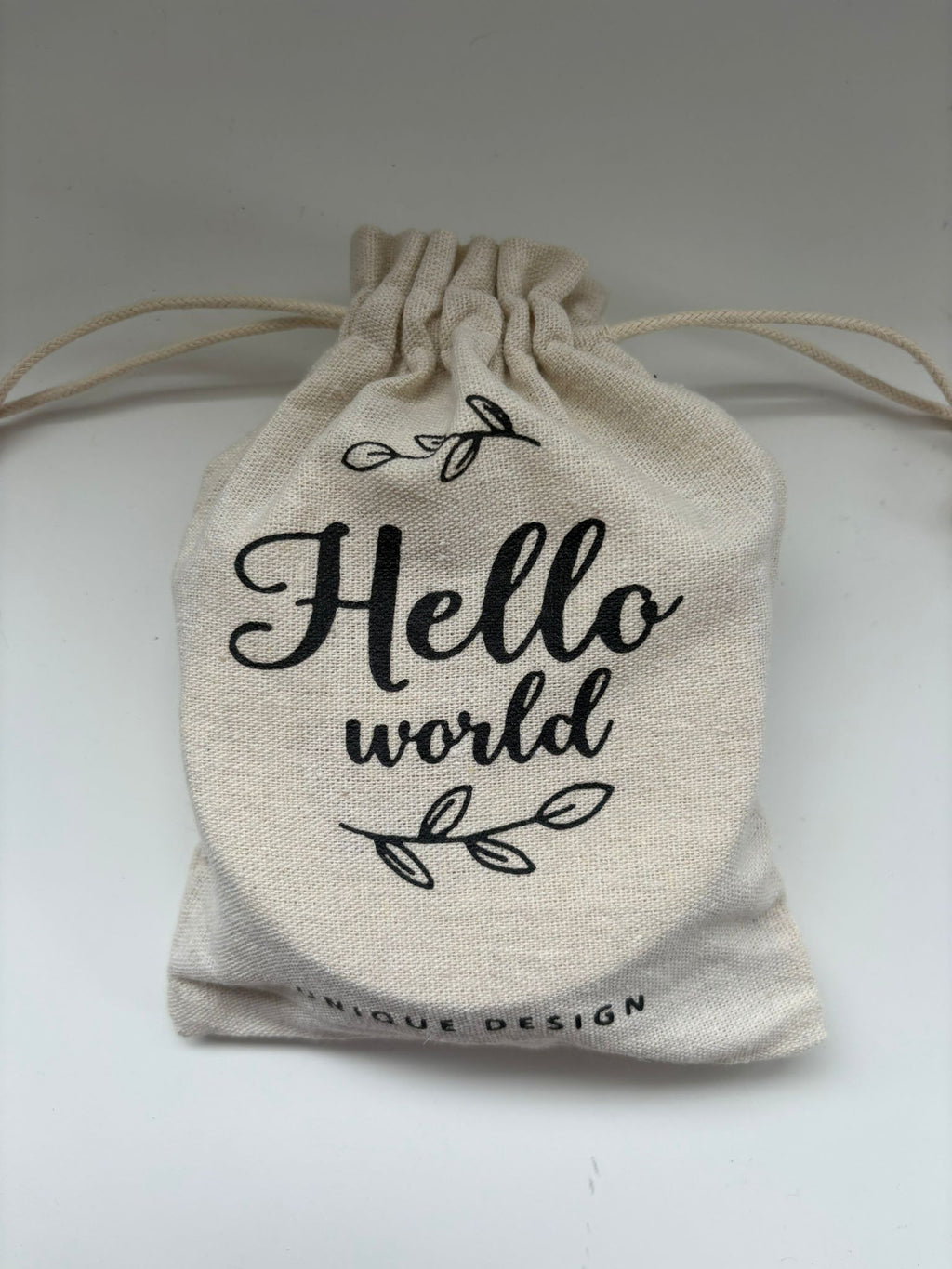 Baby Milestone Discs - Rainbow