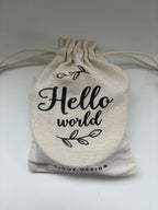 Baby Milestone Discs - Rainbow